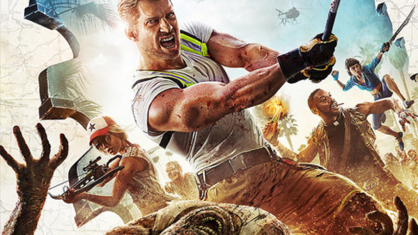 Dead Island 2